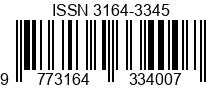 P-ISSN 3164-3345